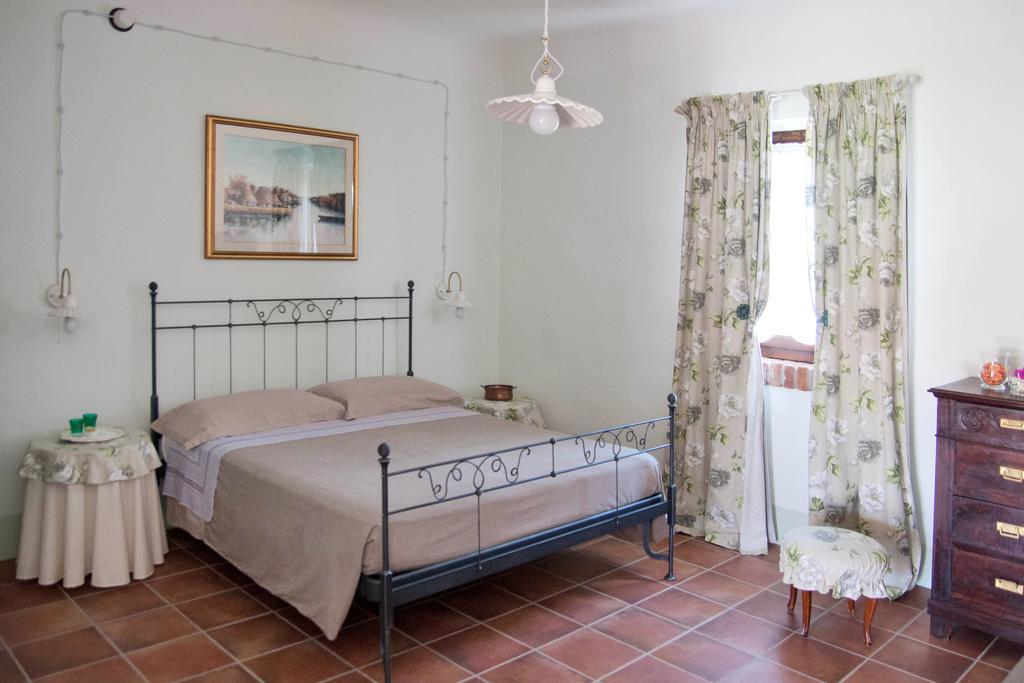 B&B Il Giarolo Cameriano Quarto foto